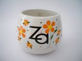 Mug Donat